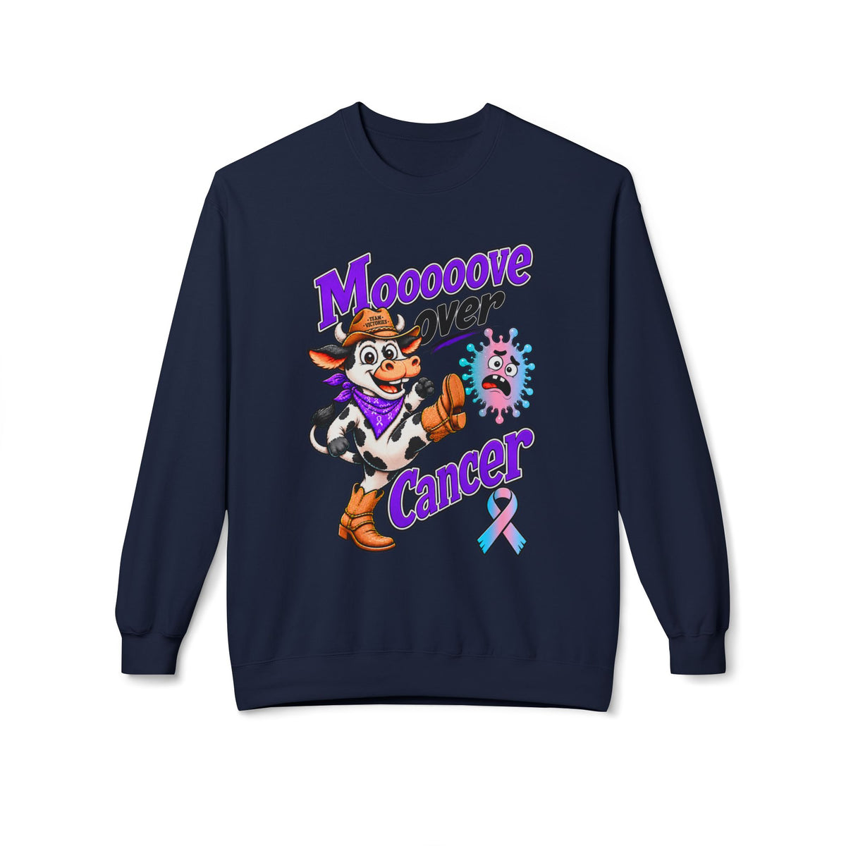 Crewneck Sweatshirt | Gildan SF000