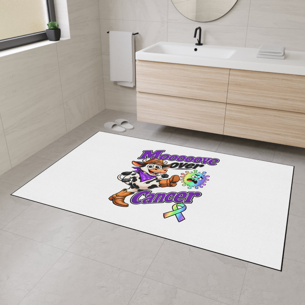 Heavy Duty Floor Mat - Entry Rug