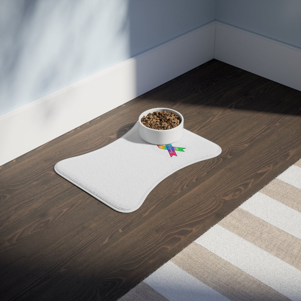 Pet Feeding Mat