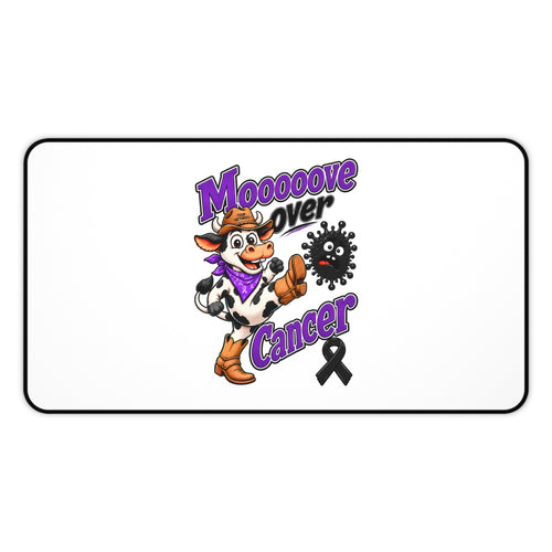 Desk Mat -  Mouse Pad