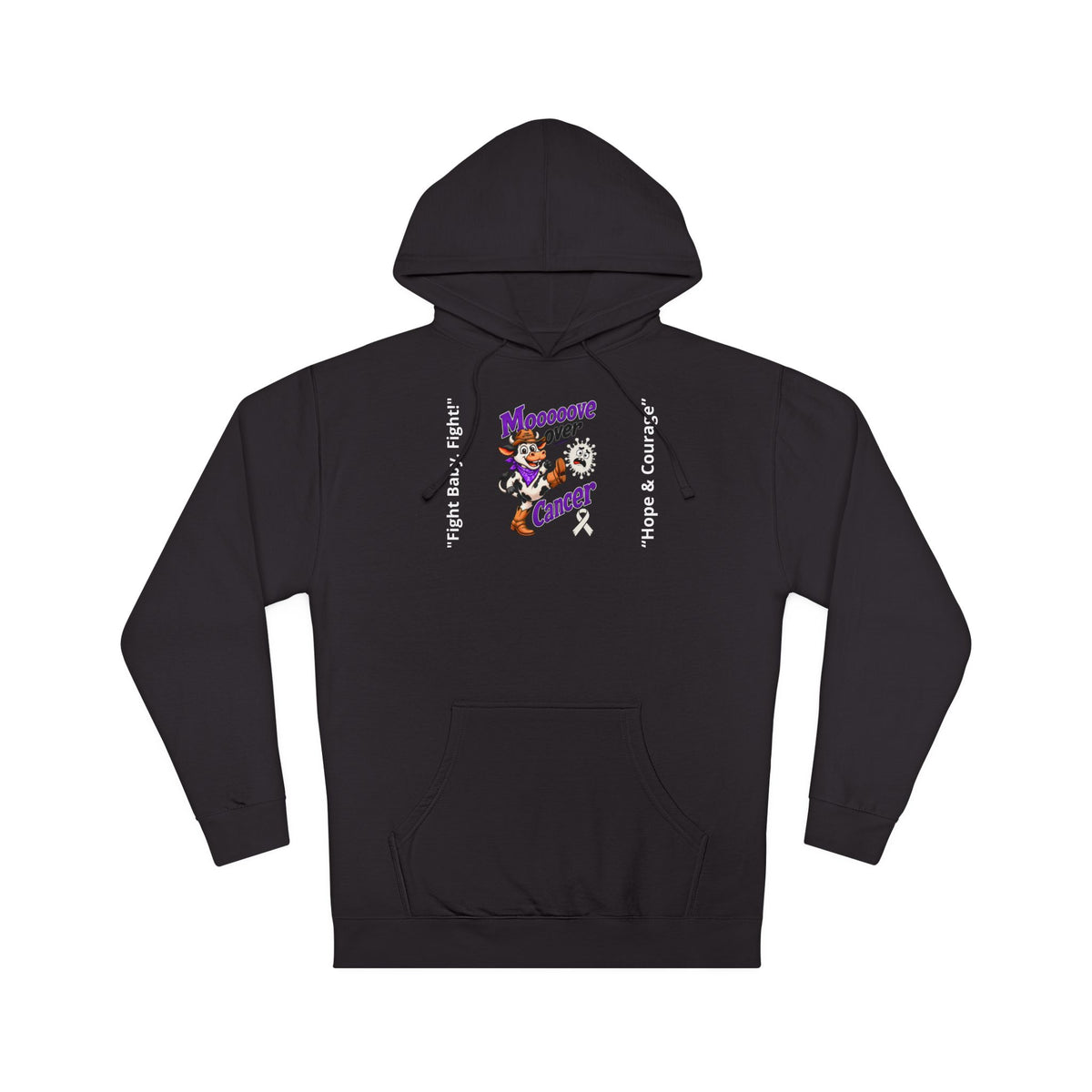 Hoodie | Ind. Trading Co. SS4500 - "Personalize"