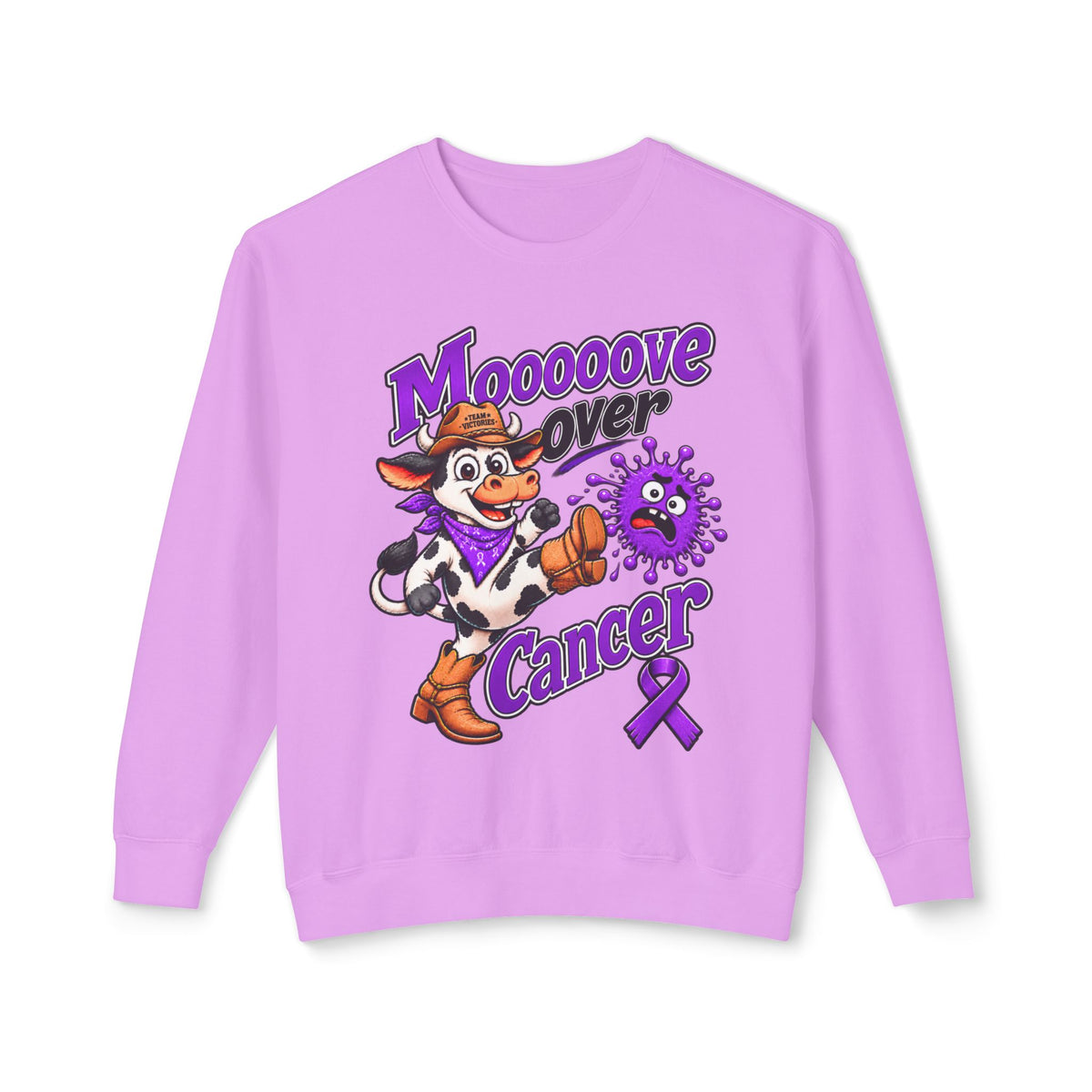 Crewneck Sweatshirt