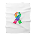 Sherpa Blankets - Comfort Throw