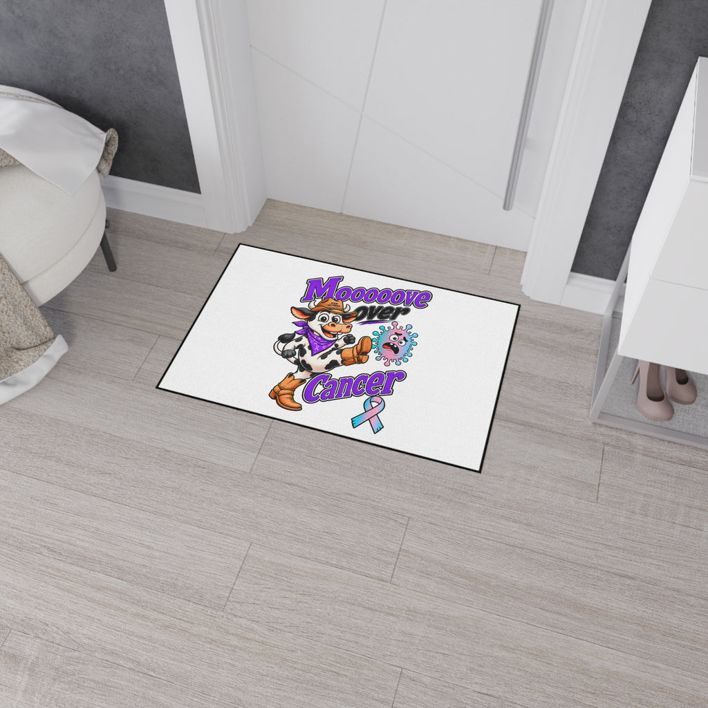 Heavy Duty Floor Mat - Entry Rug