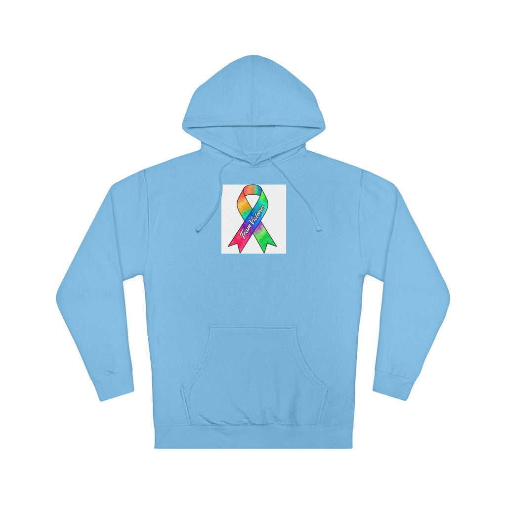 X Hooded Sweatshirt