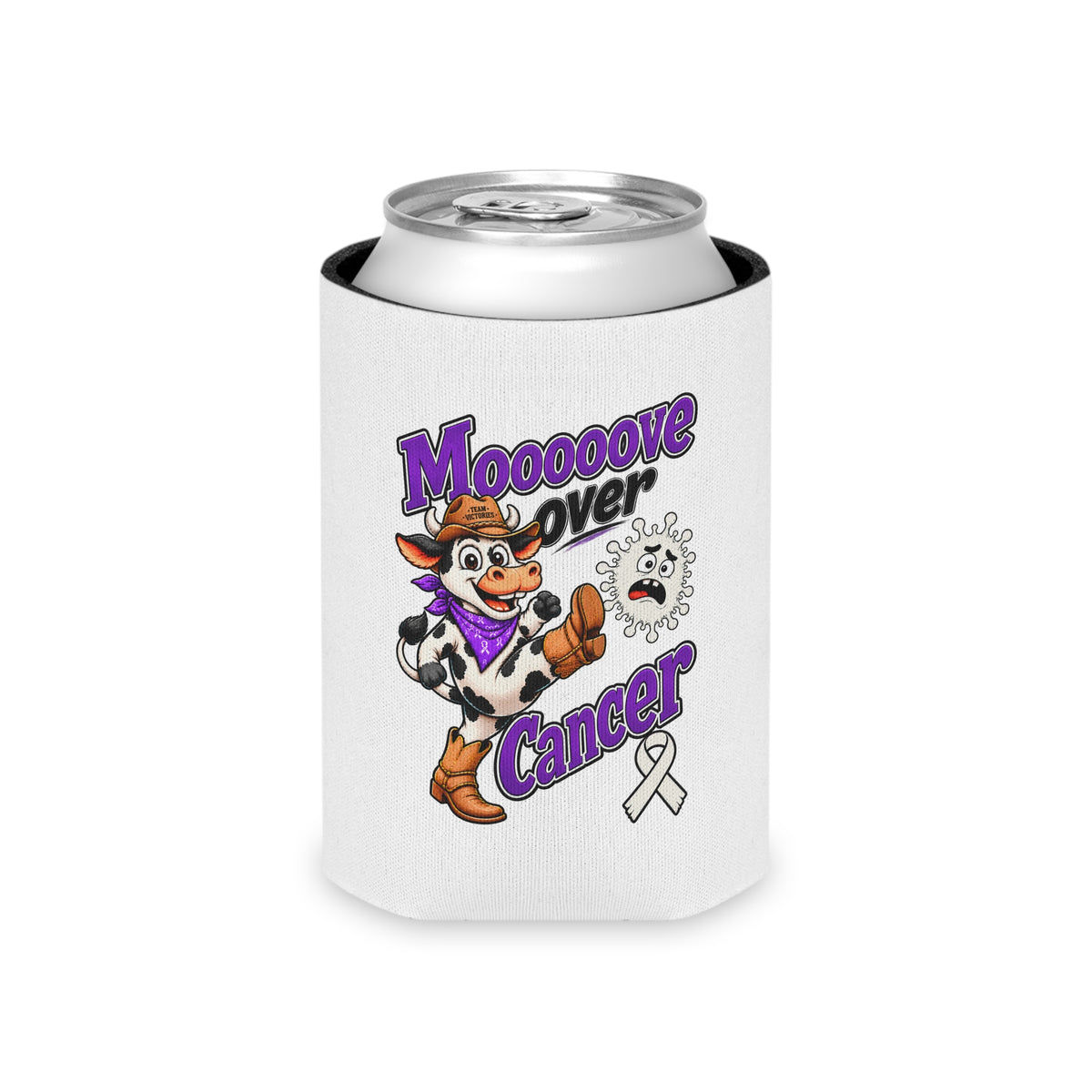 Can Cooler - Koozie