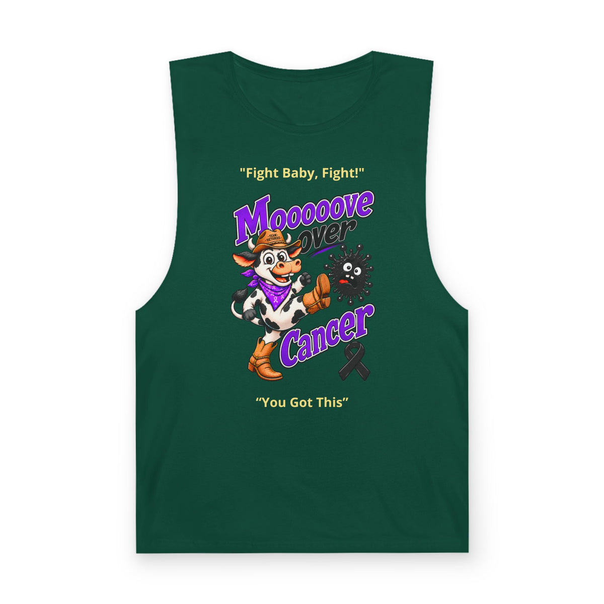 Tank Top | AS Colour 5025 - "Personalize"