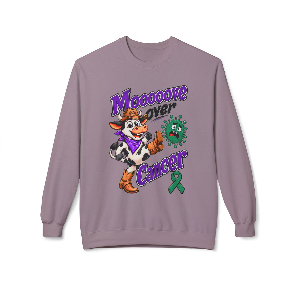 Crewneck Sweatshirt | Gildan SF000
