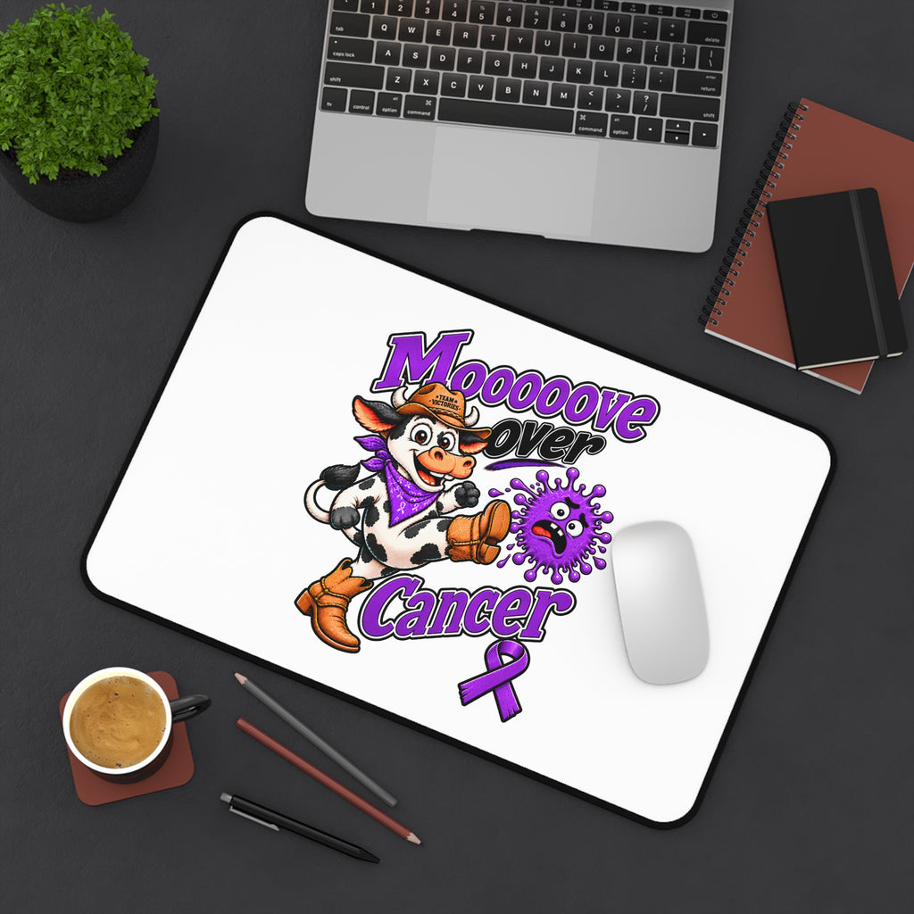 Desk Mat -  Mouse Pad