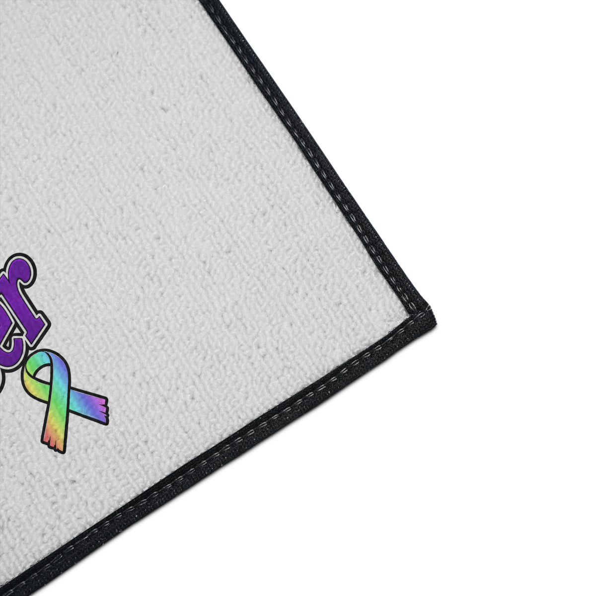 Heavy Duty Floor Mat - Entry Rug