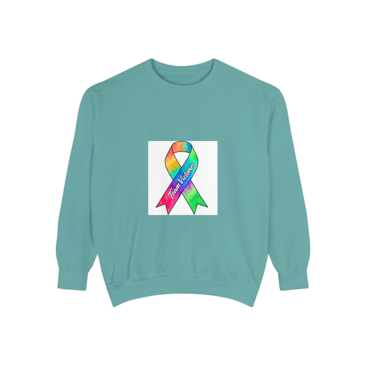 Crewneck Sweatshirt