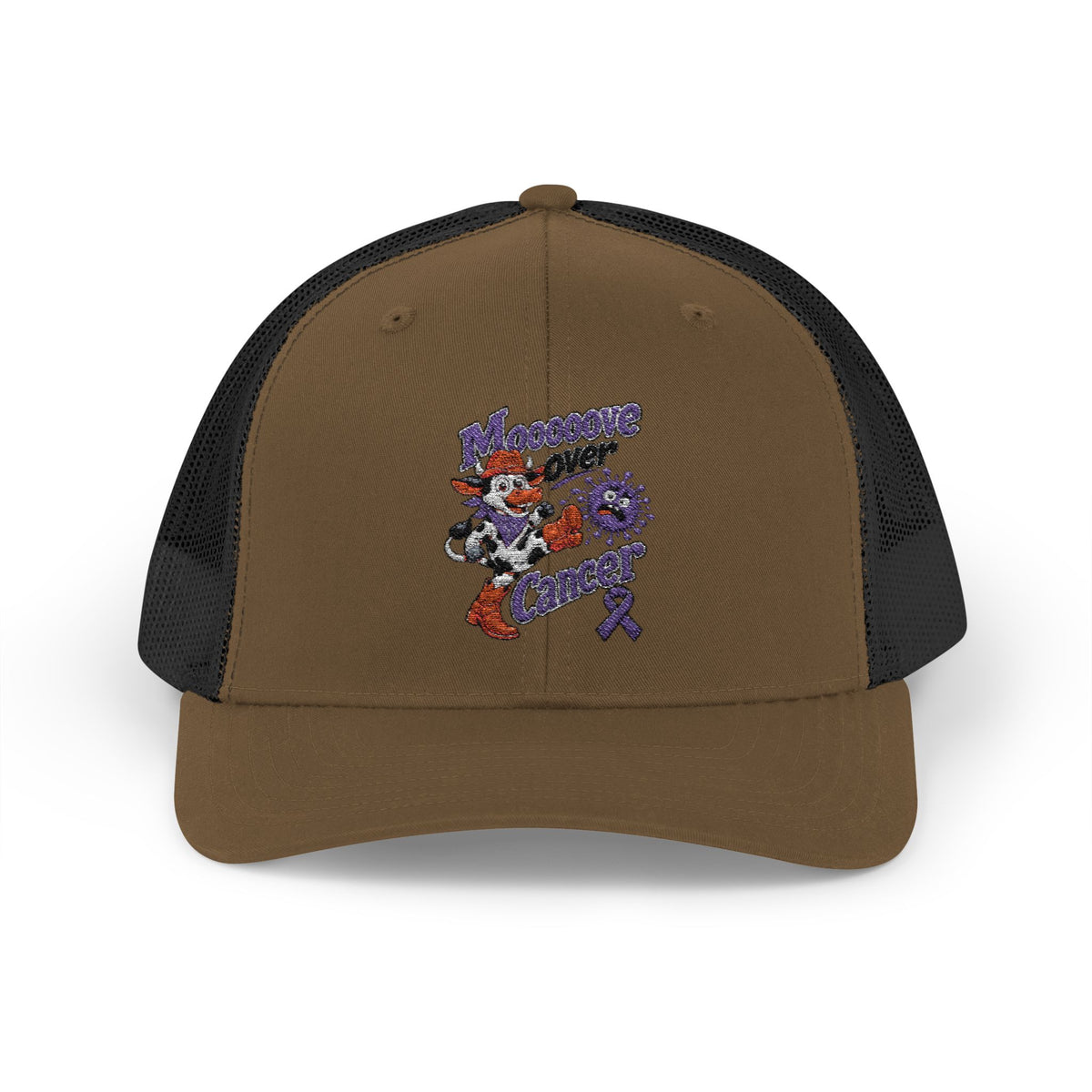 Trucker Hat | Yupoong 6606