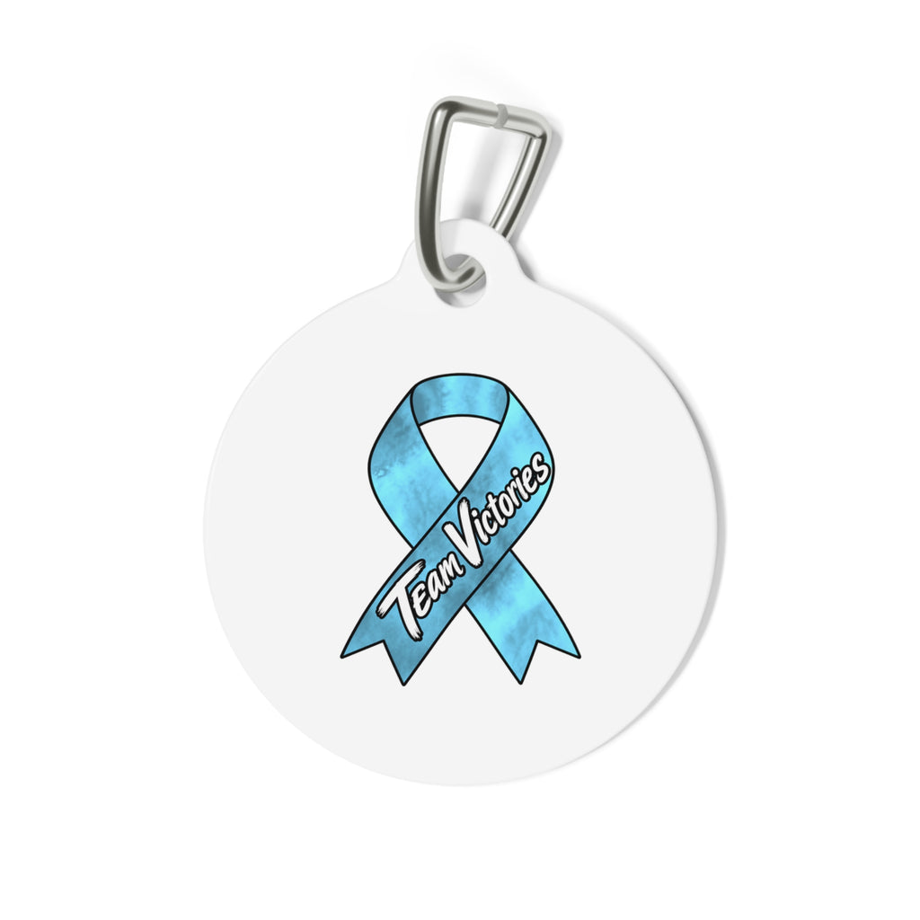 Pet ID Tag
