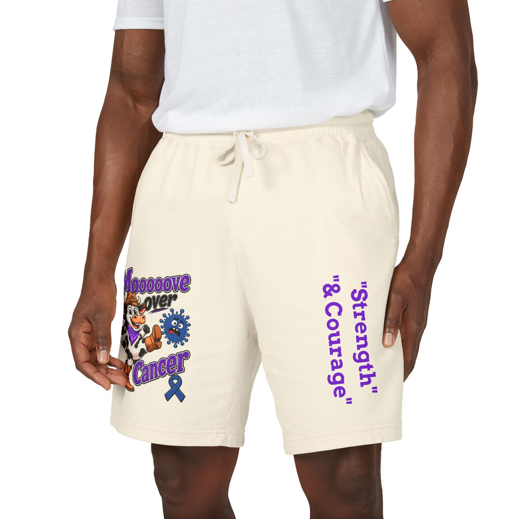 Sweat Shorts | Comfort Colors 1468 - "Personalize"