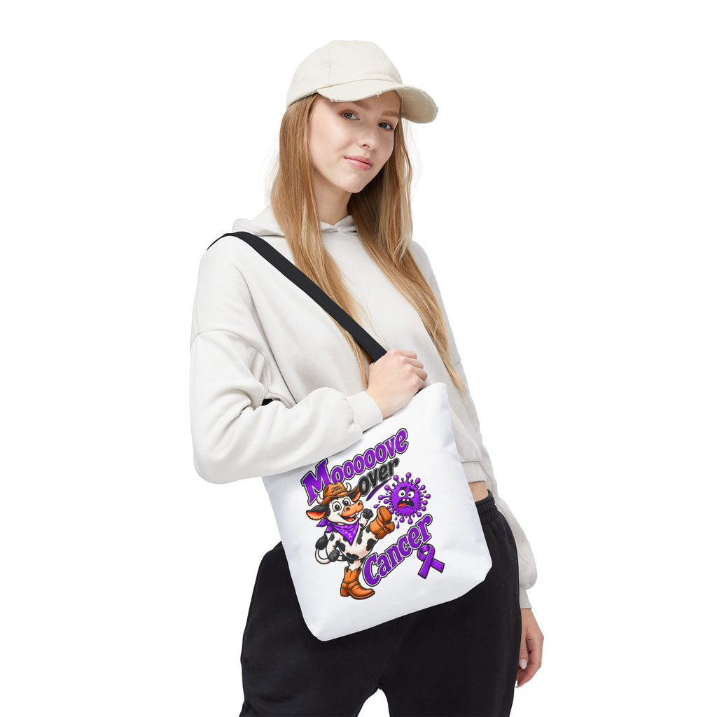 Tote Bag - Polyester