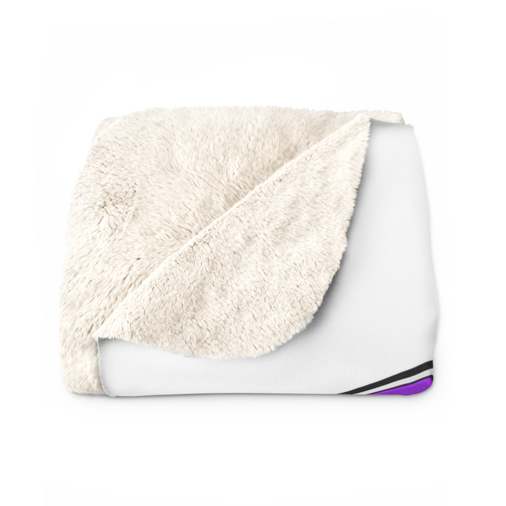Sherpa Blankets - Comfort Throw