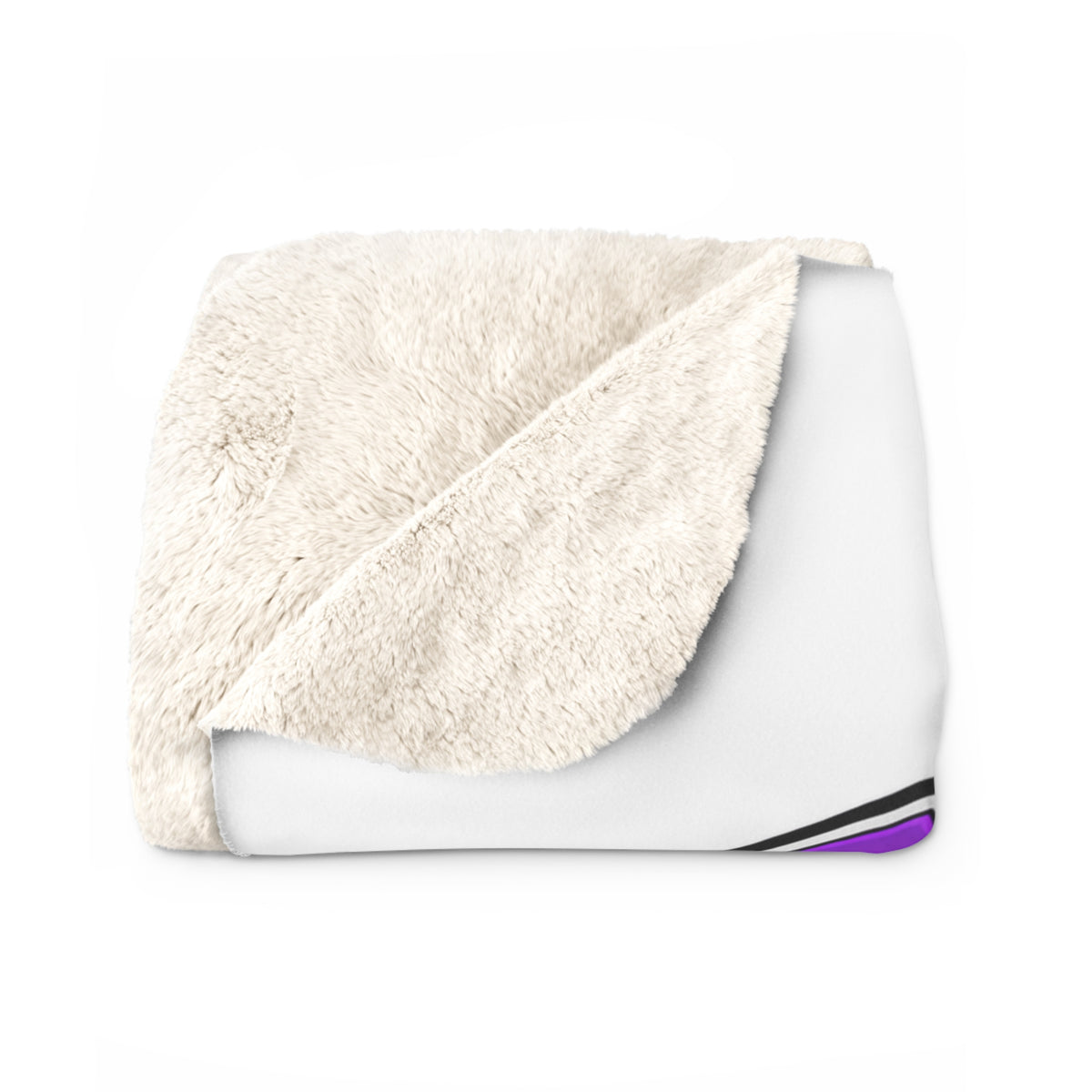 Sherpa Blankets - Comfort Throw