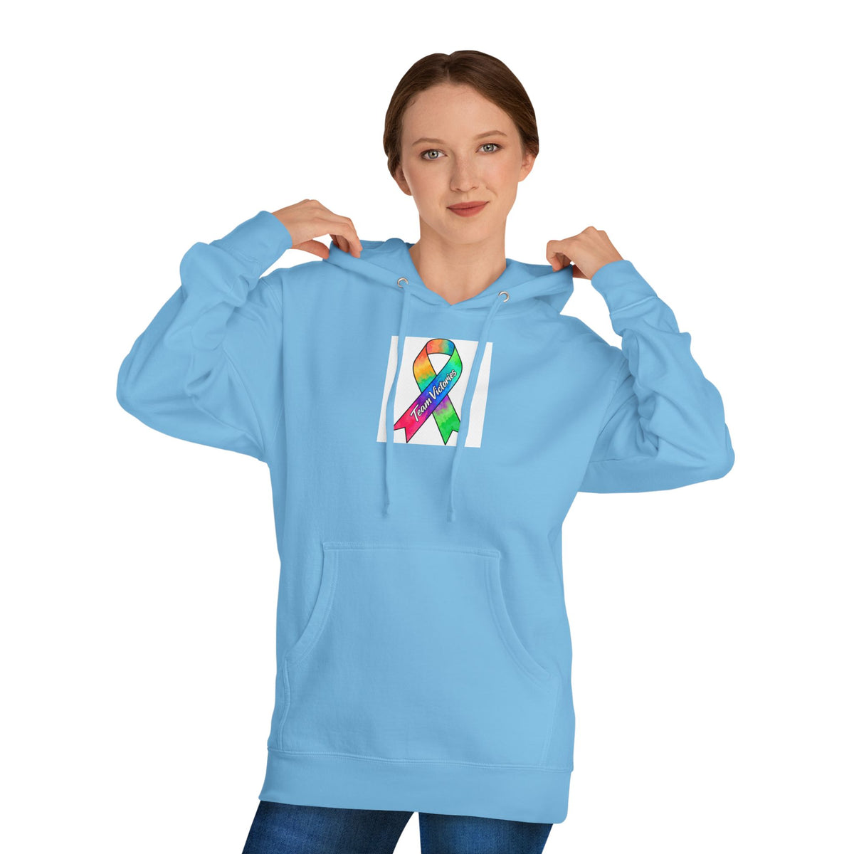 X Hooded Sweatshirt