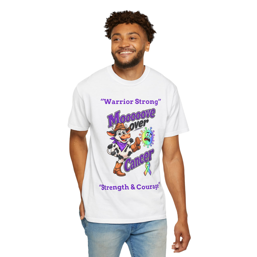 T-Shirt | Comfort Colors 1717 - "Personalize"