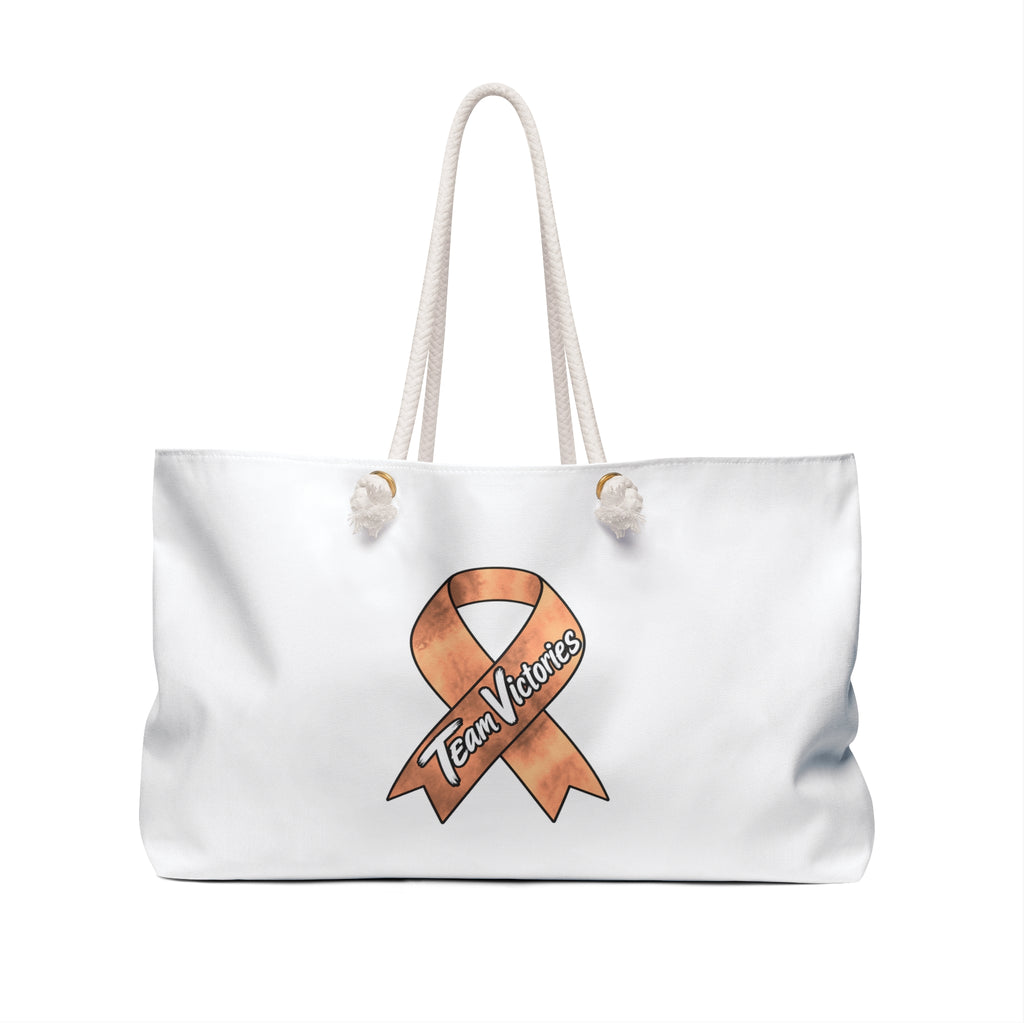 Weekender Bag