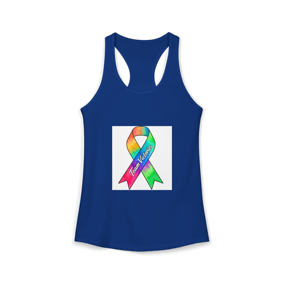 Women's Ideal Racerback Tank