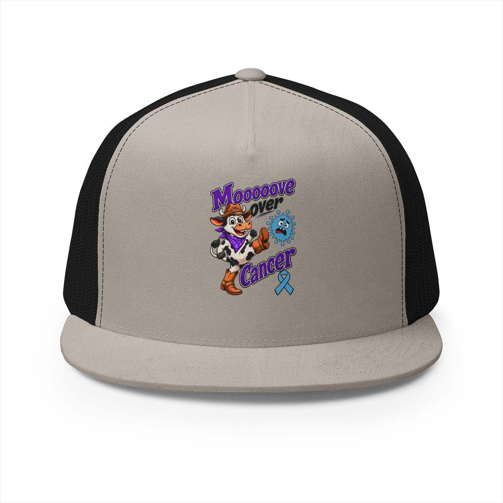 Trucker Cap | Yupoong 6006
