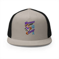 Trucker Cap | Yupoong 6006