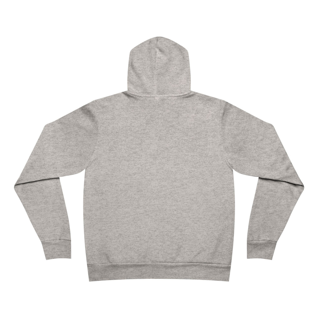 Sponge Fleece Pullover Hoodie | Bella+Canvas 3719