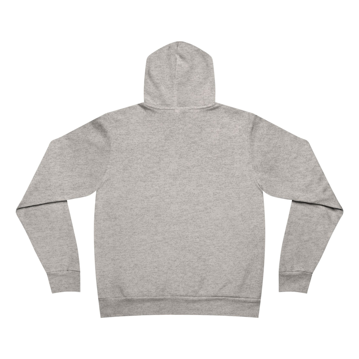 Sponge Fleece Pullover Hoodie | Bella+Canvas 3719