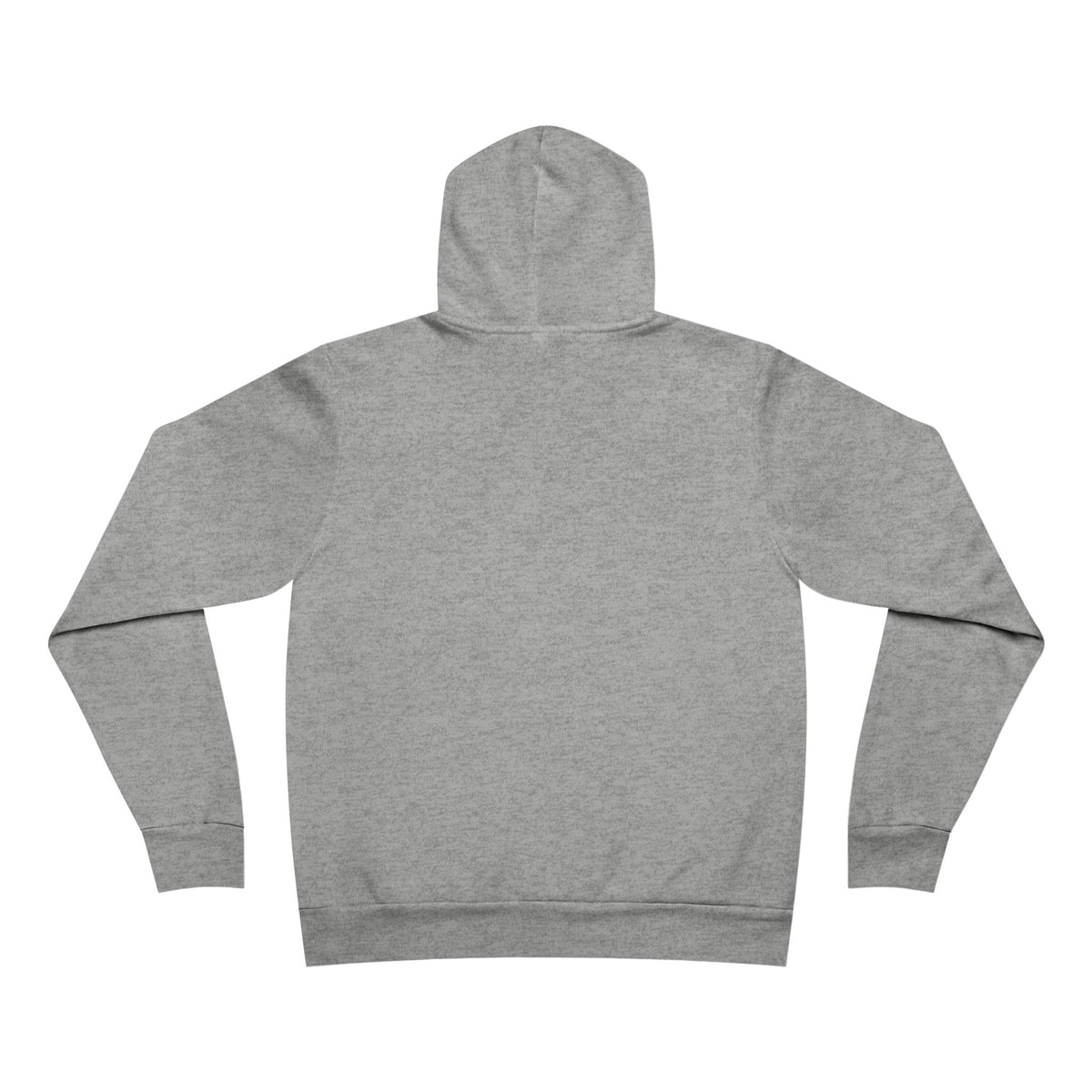 Sponge Fleece Pullover Hoodie | Bella+Canvas 3719