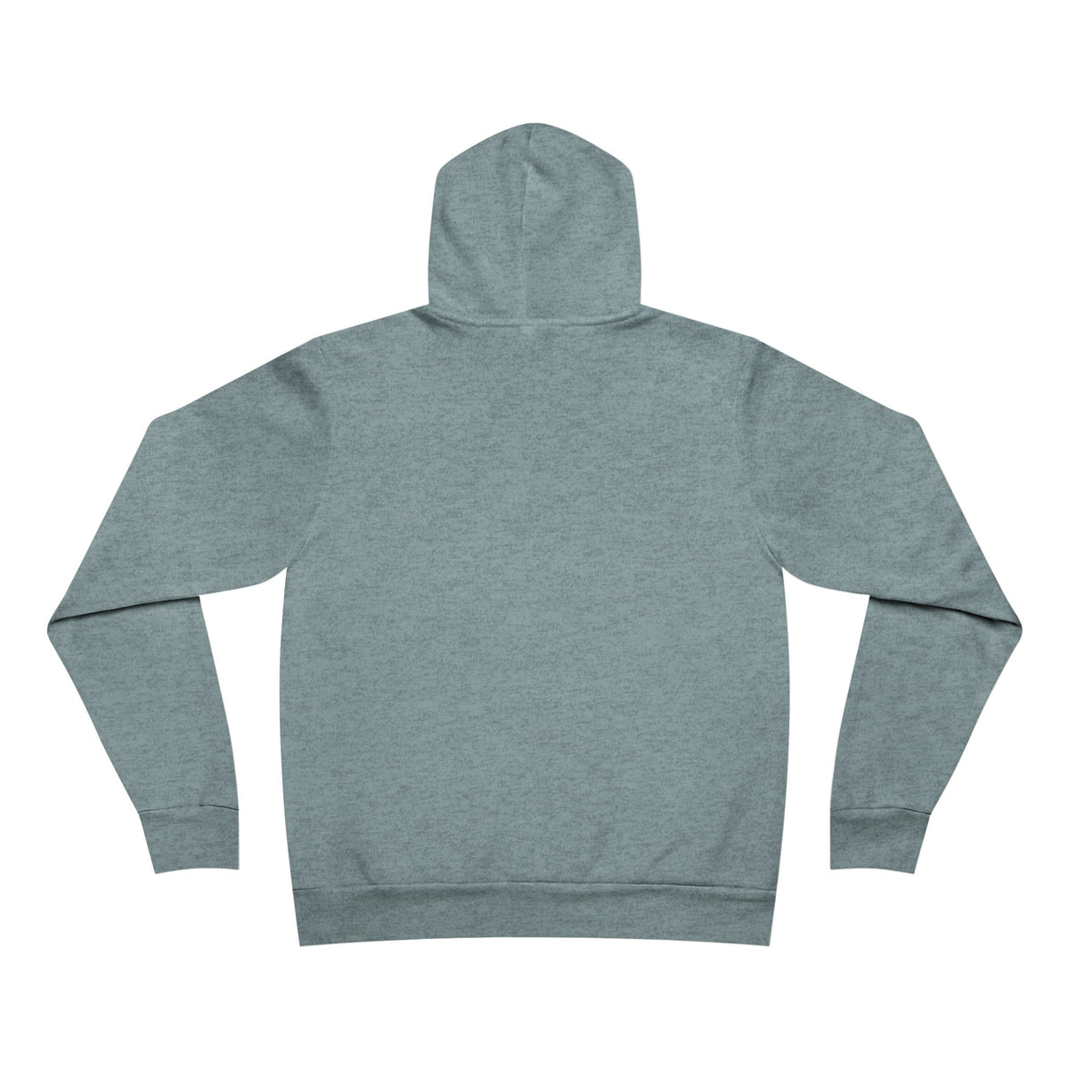 Sponge Fleece Pullover Hoodie | Bella+Canvas 3719