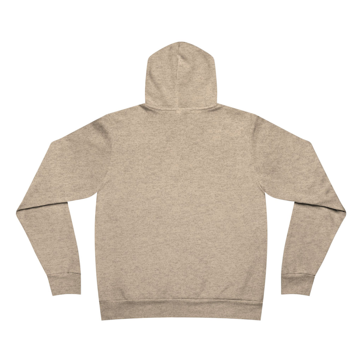 Sponge Fleece Pullover Hoodie | Bella+Canvas 3719