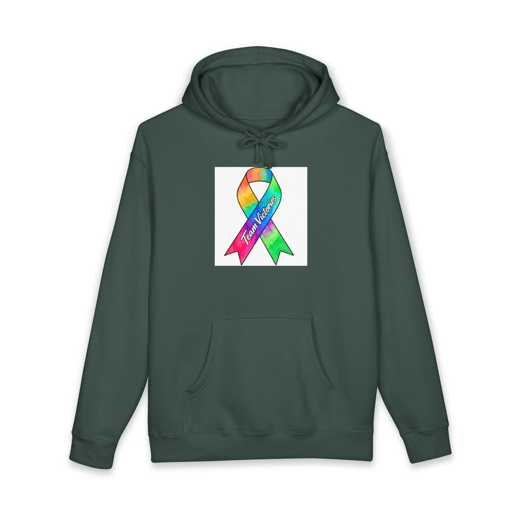 Hoodie –  Pullover