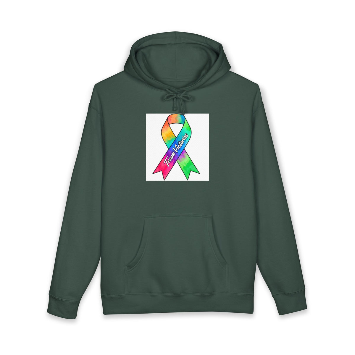 Hoodie –  Pullover