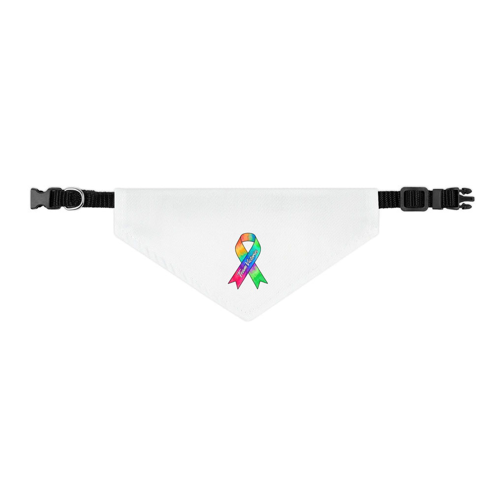 Pet Bandana Collar —  for Dogs & Cats
