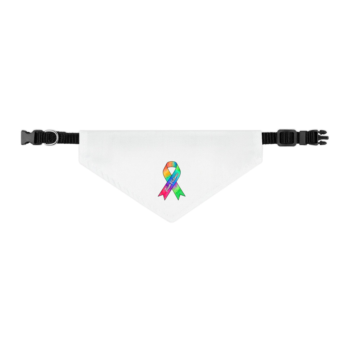 Pet Bandana Collar —  for Dogs & Cats