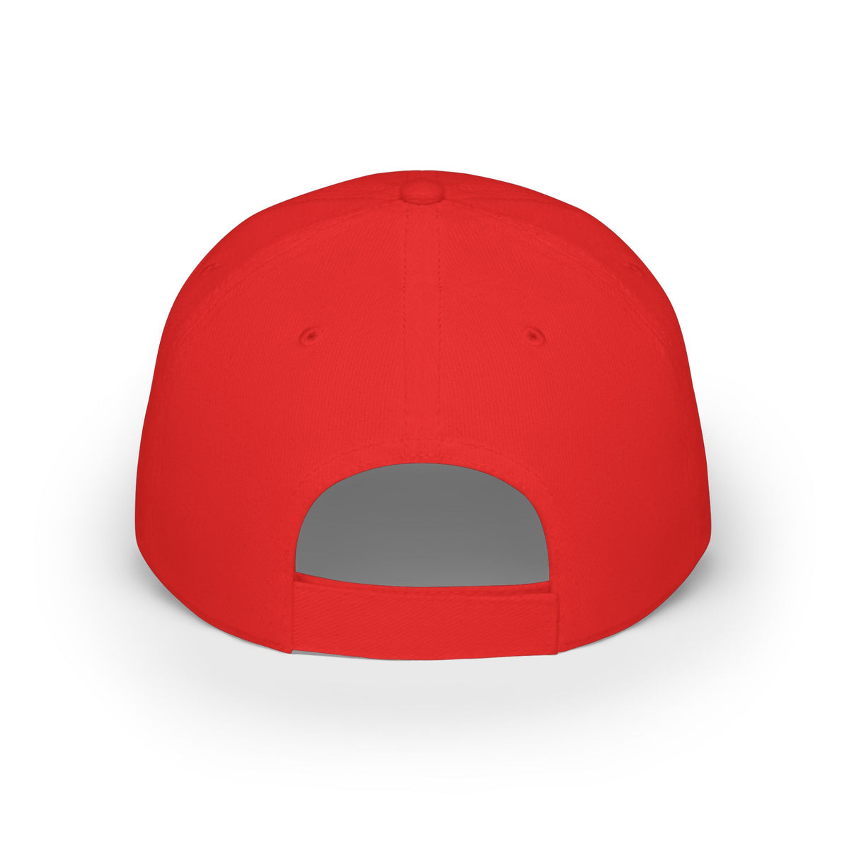 Low Profile Baseball Hats
