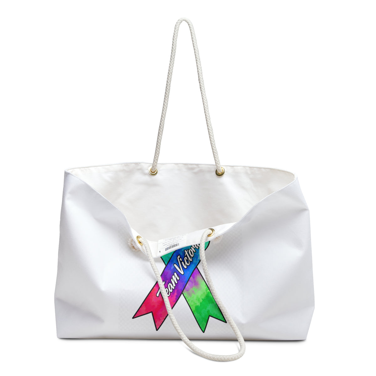 Weekender Bag