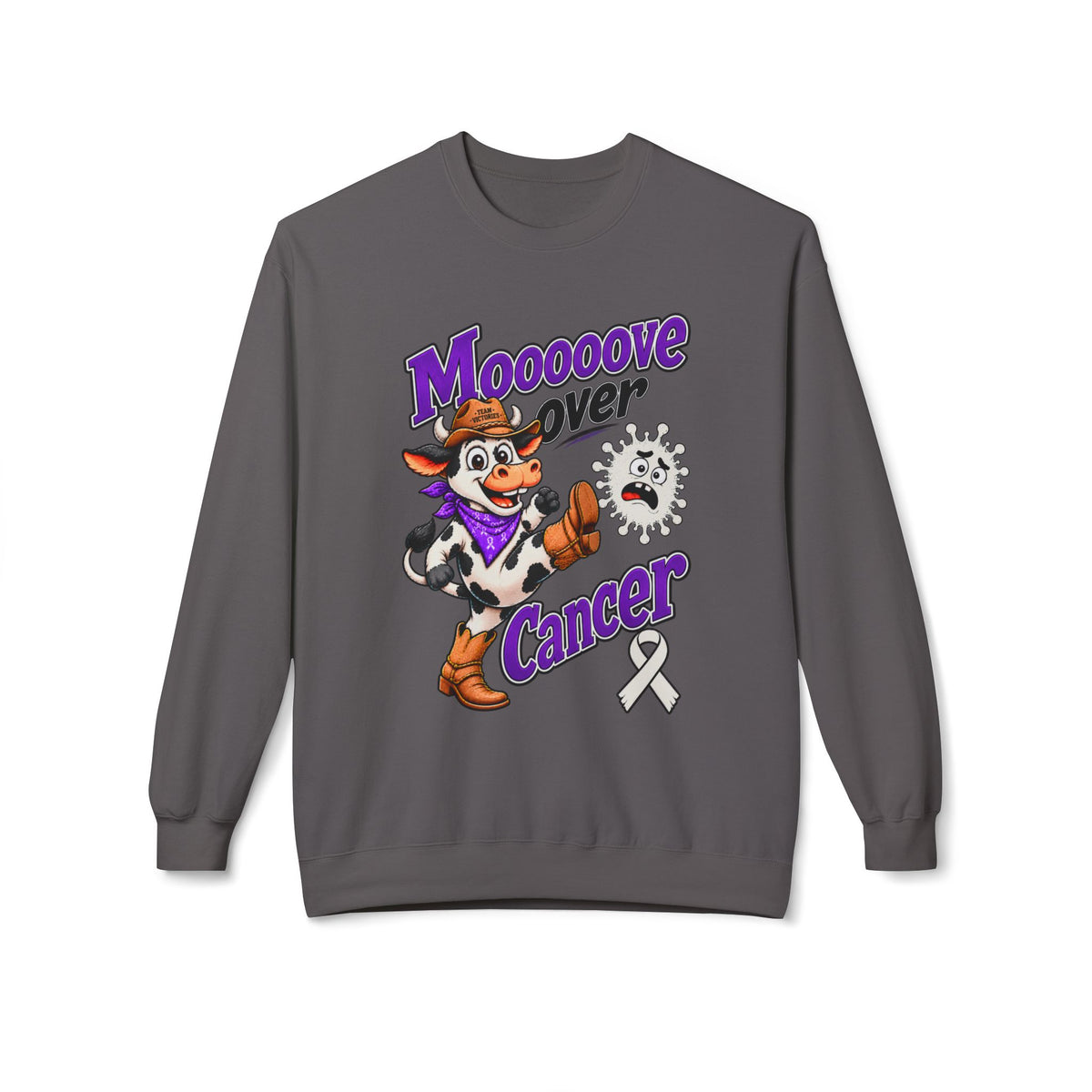 Crewneck Sweatshirt | Gildan SF000