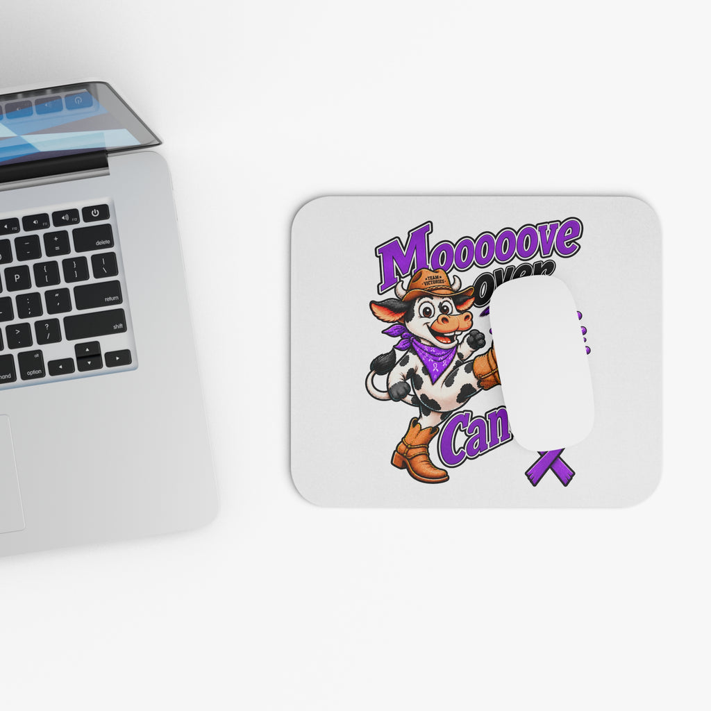 Mouse Pad - Rectangle