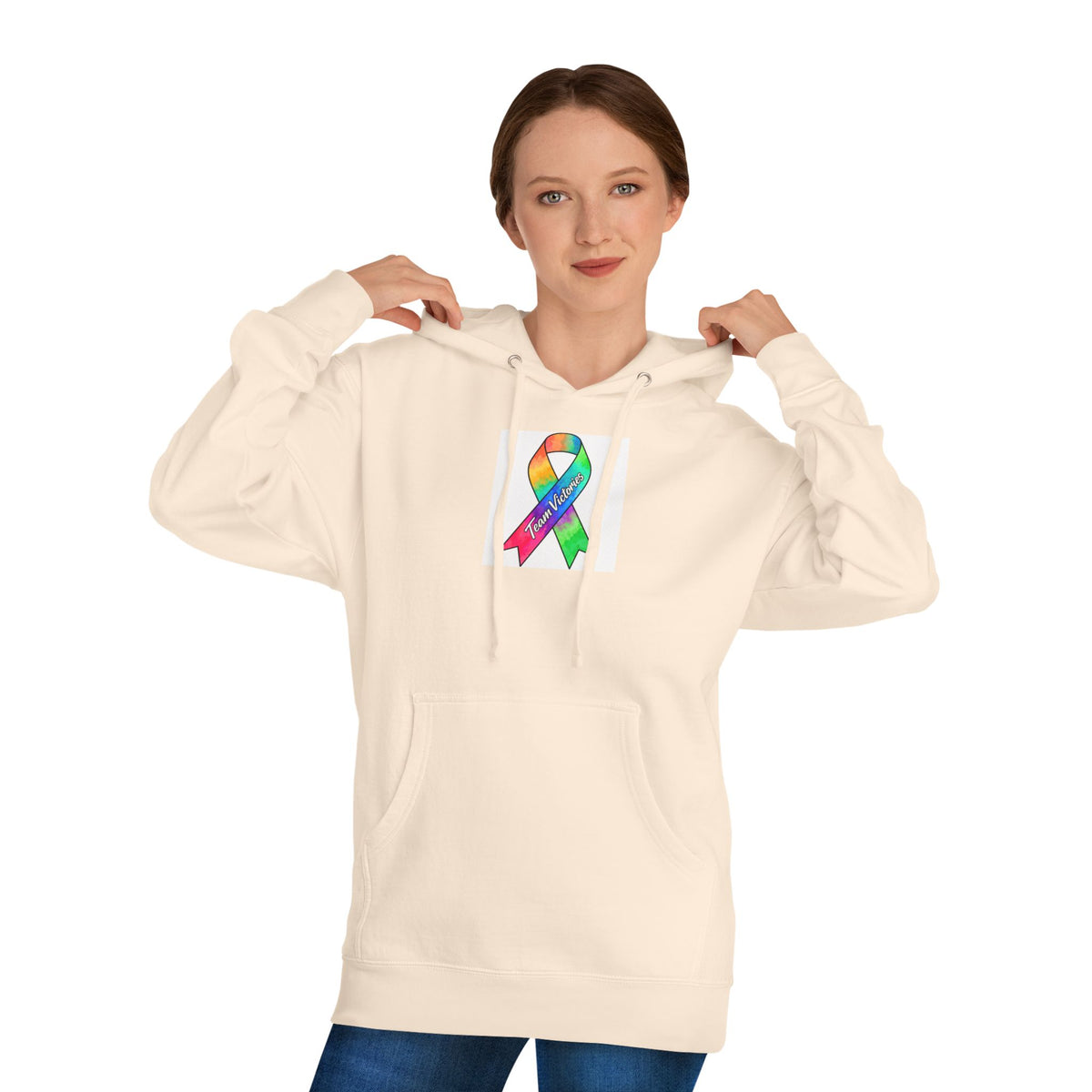 X Hooded Sweatshirt