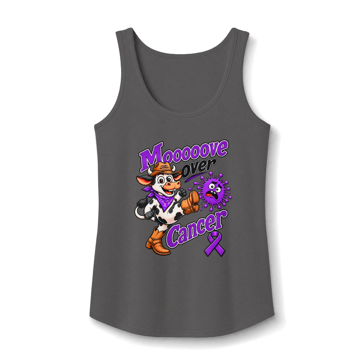 Tank Top | Port & Co LPC54TT