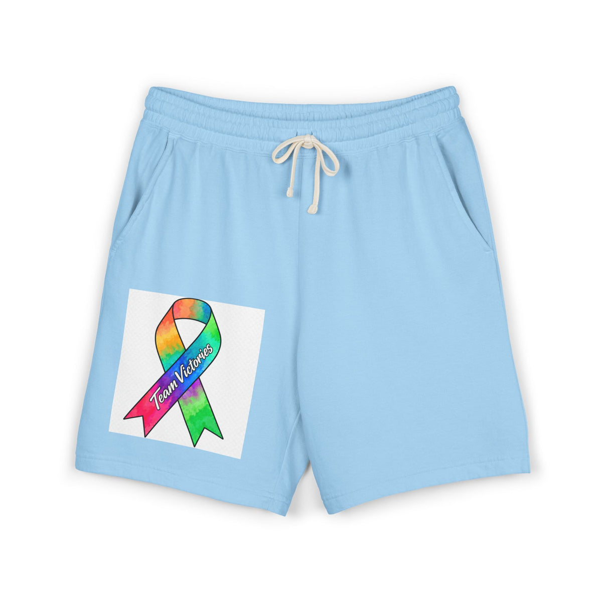 Sweat Shorts — Lounge Shorts