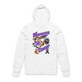 Hooded Long Sleeve Tee | Bella+Canvas 3512