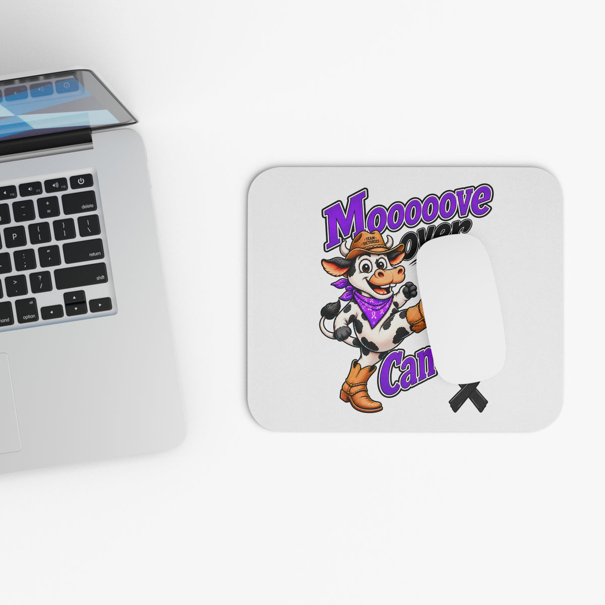 Mouse Pad - Rectangle