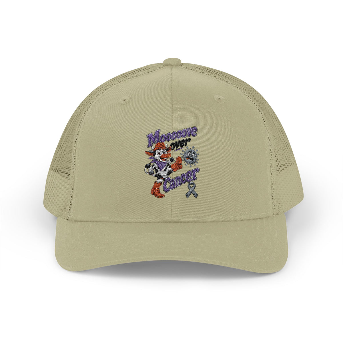 Trucker Hat | Yupoong 6606