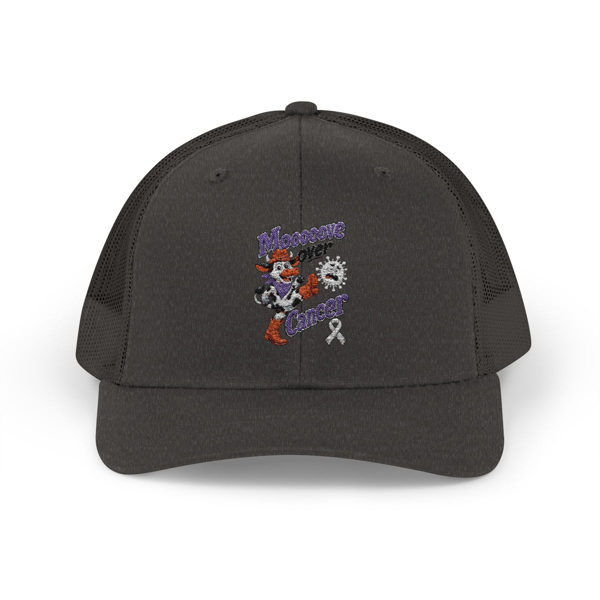 Trucker Hat | Yupoong 6606