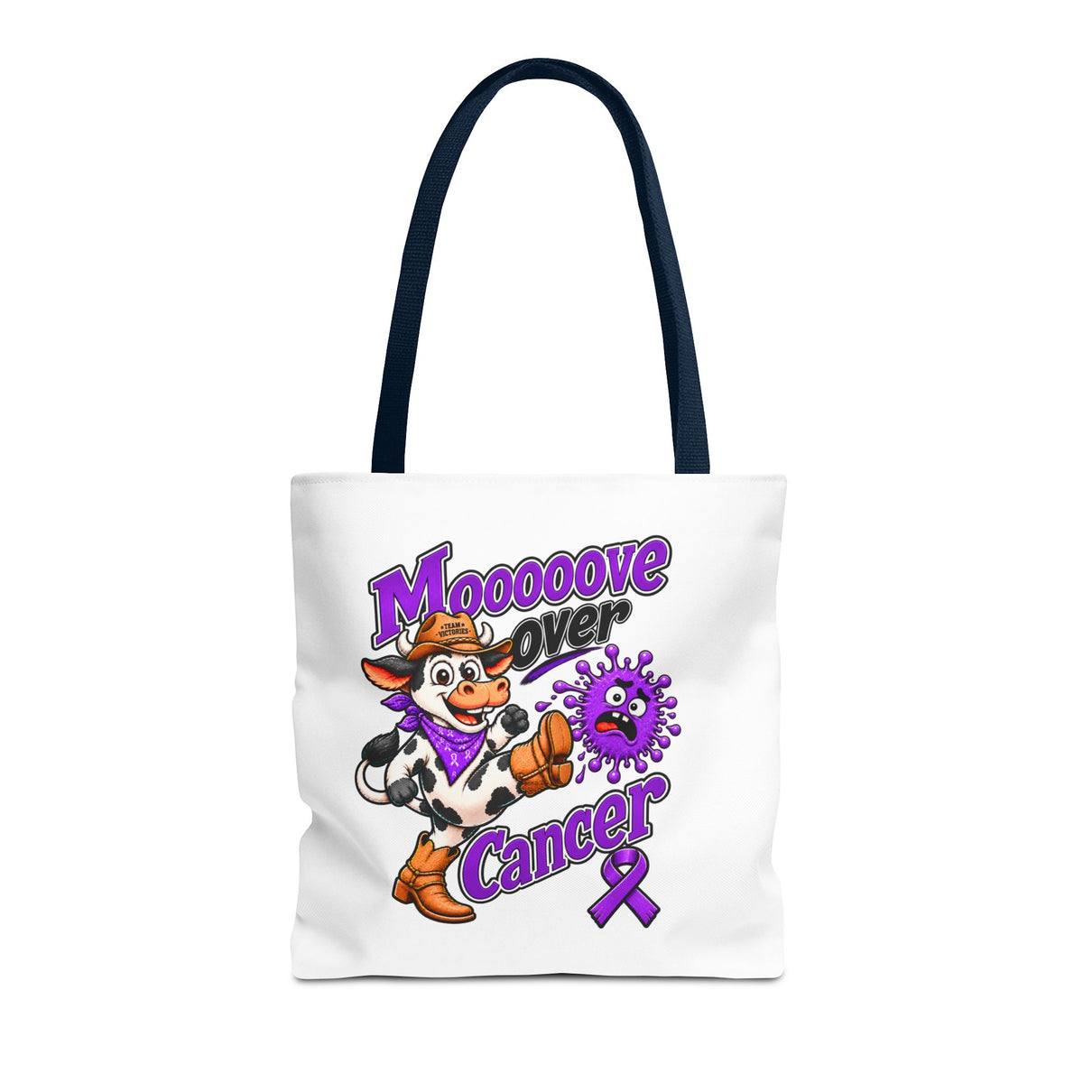 Tote Bag - Polyester